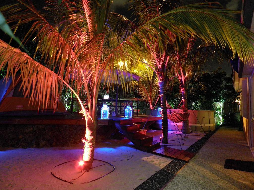 Blue Ocean Guesthouse Oakland Park Buitenkant foto