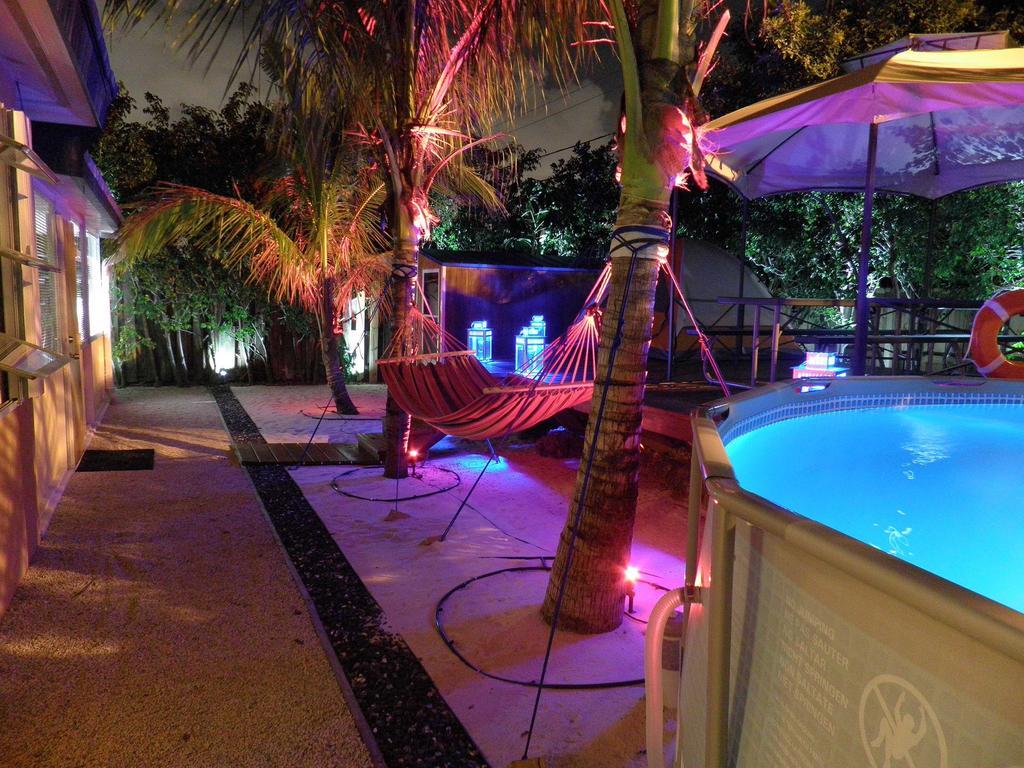 Blue Ocean Guesthouse Oakland Park Buitenkant foto