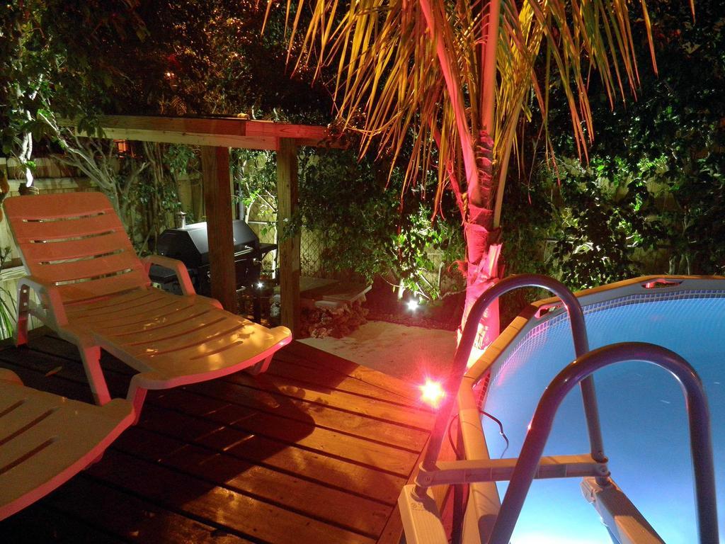 Blue Ocean Guesthouse Oakland Park Buitenkant foto