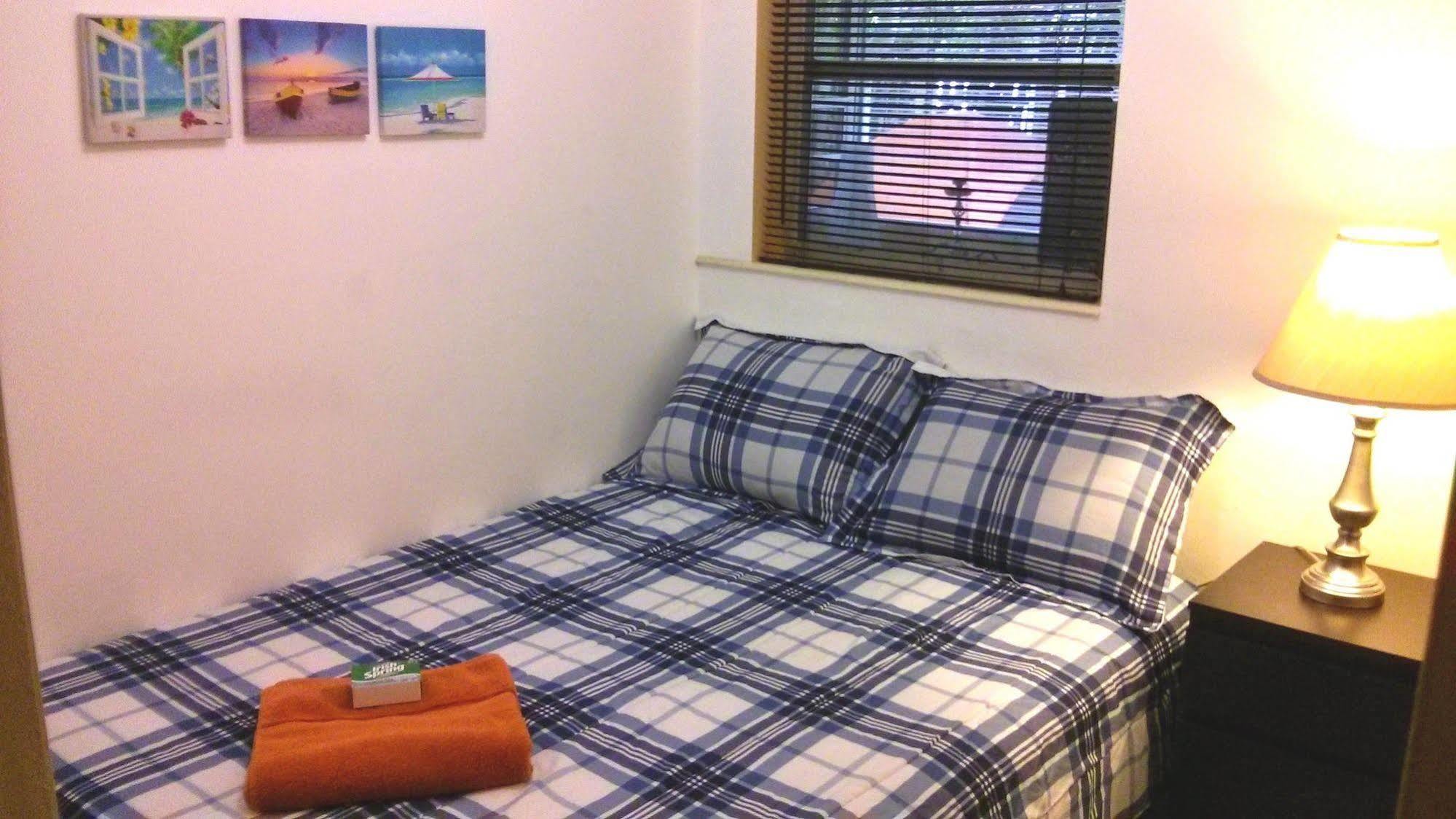 Blue Ocean Guesthouse Oakland Park Buitenkant foto