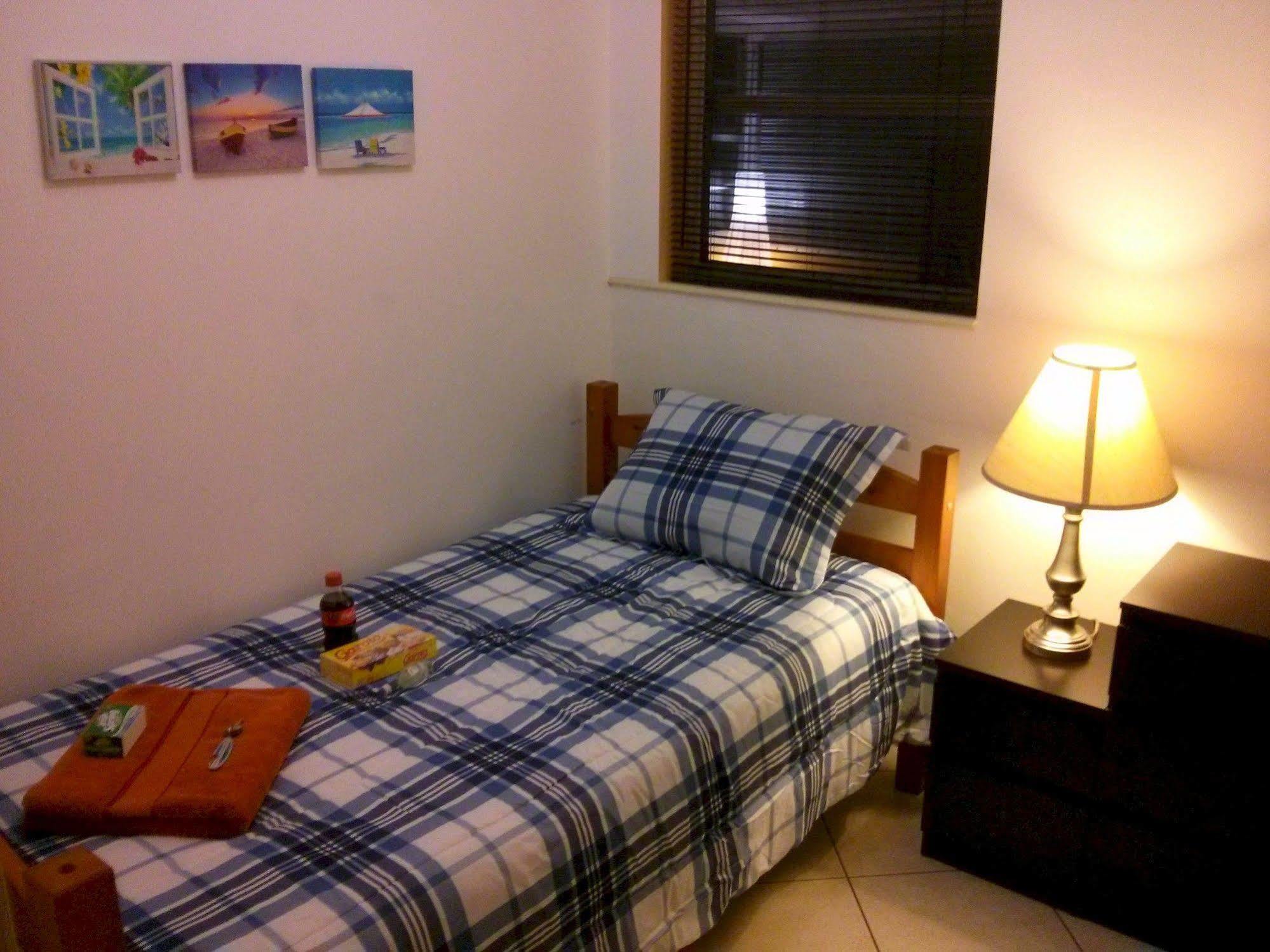 Blue Ocean Guesthouse Oakland Park Buitenkant foto