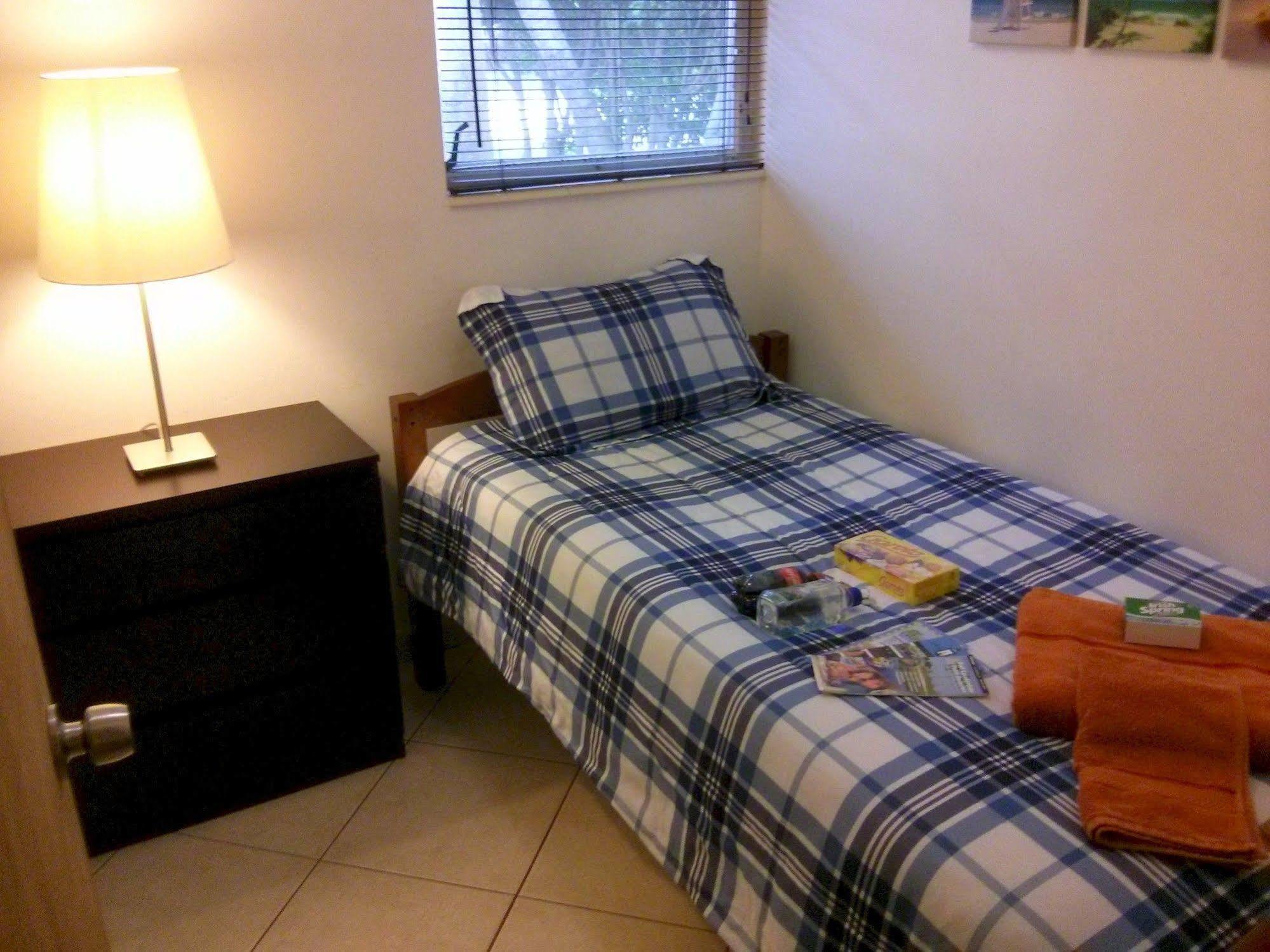 Blue Ocean Guesthouse Oakland Park Buitenkant foto