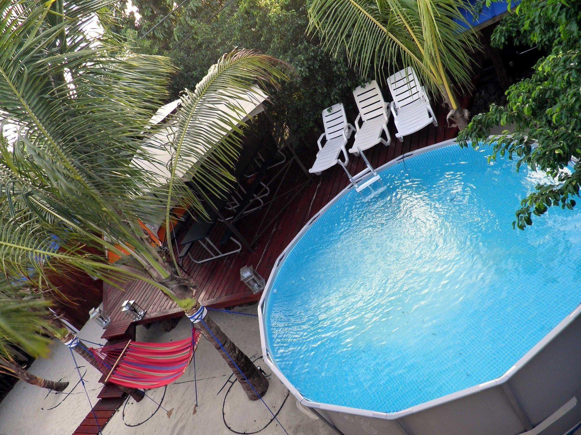 Blue Ocean Guesthouse Oakland Park Buitenkant foto