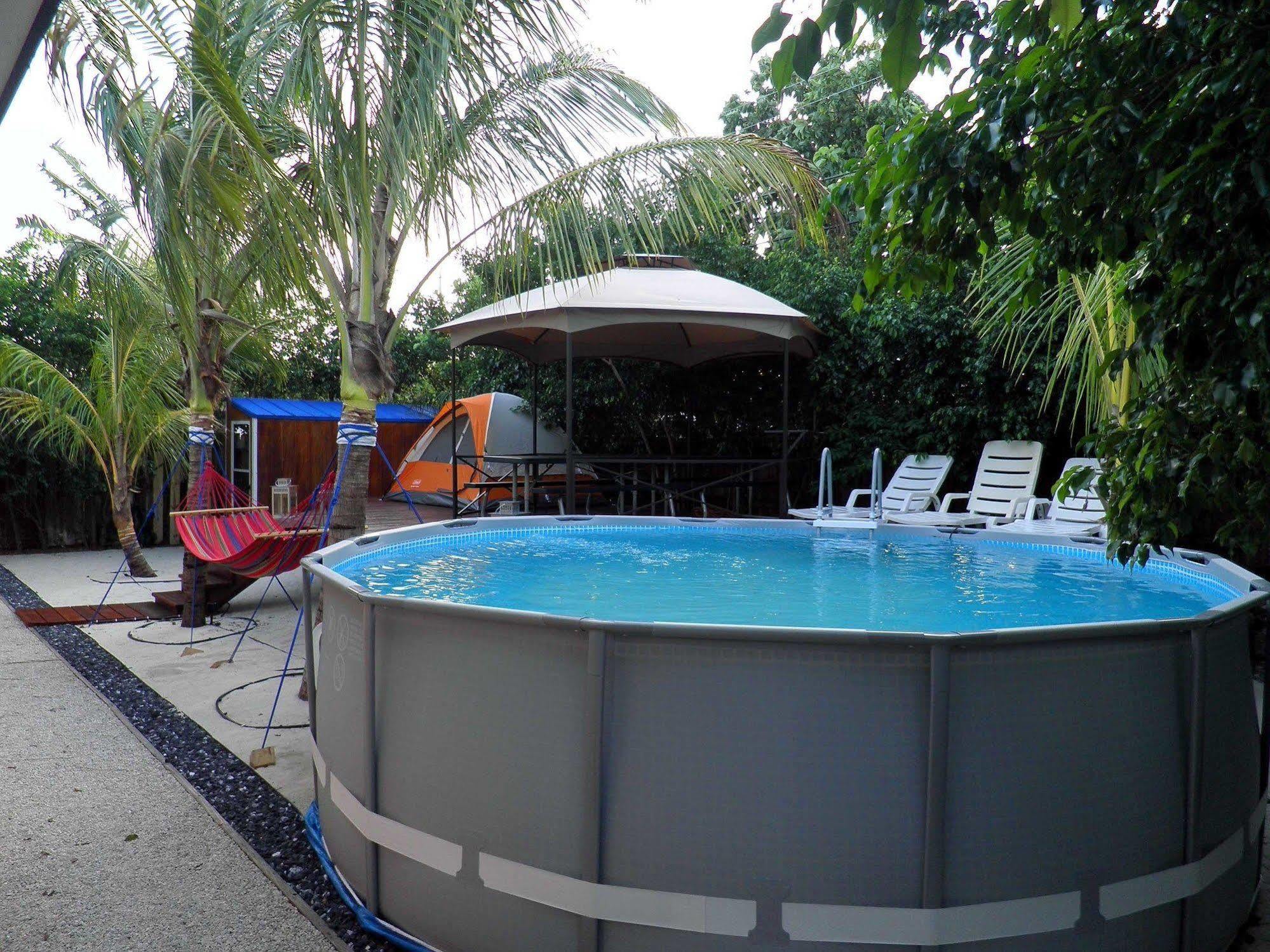 Blue Ocean Guesthouse Oakland Park Buitenkant foto