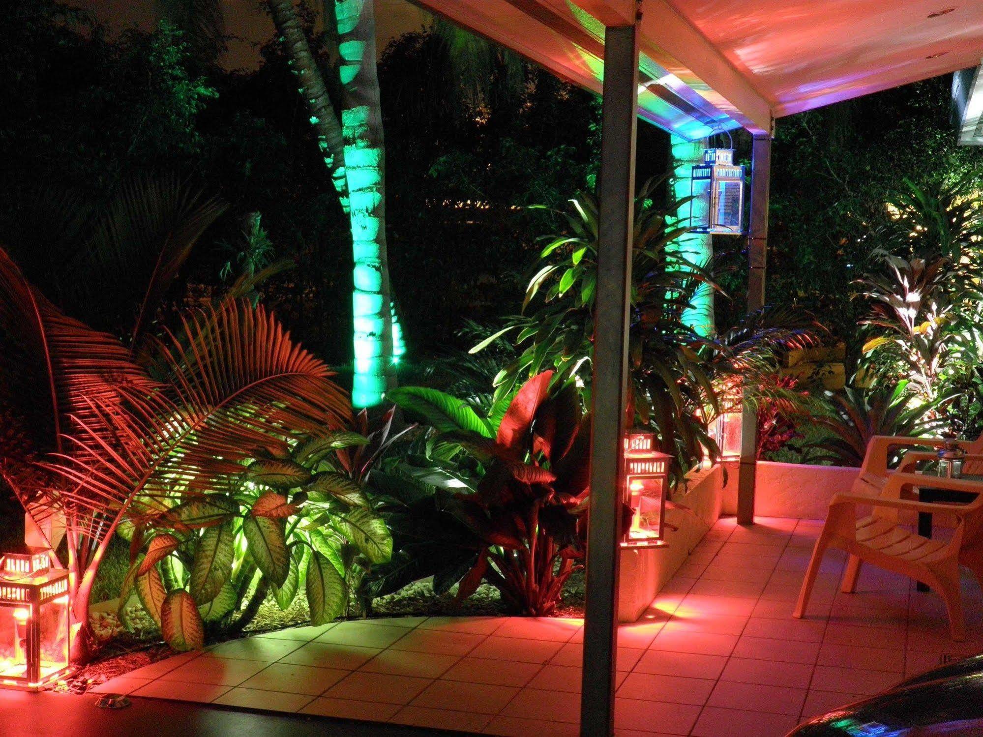 Blue Ocean Guesthouse Oakland Park Buitenkant foto
