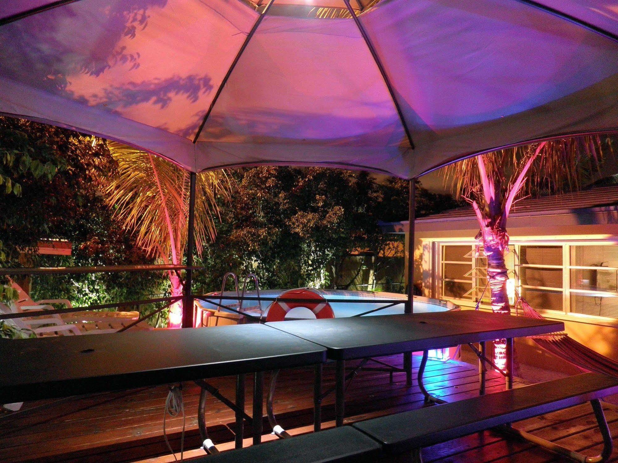 Blue Ocean Guesthouse Oakland Park Buitenkant foto