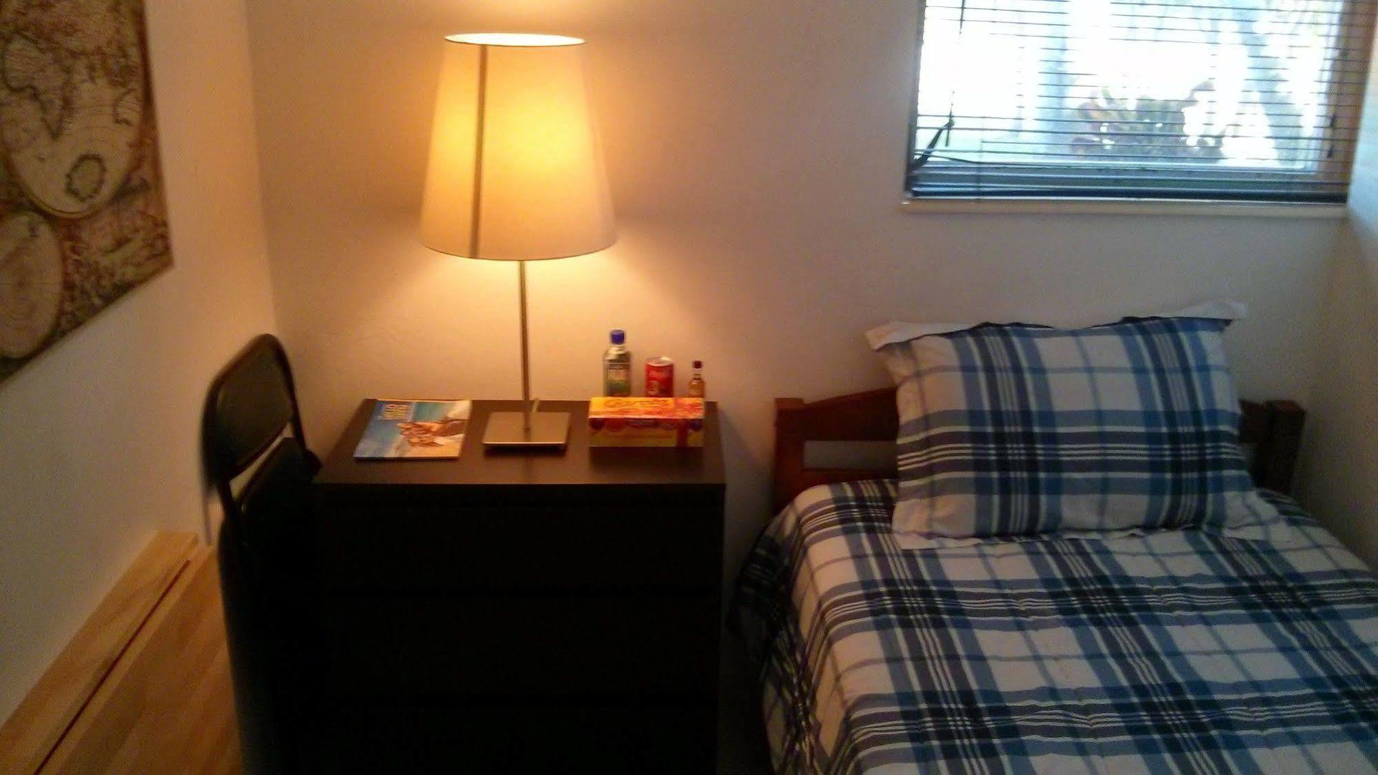 Blue Ocean Guesthouse Oakland Park Buitenkant foto
