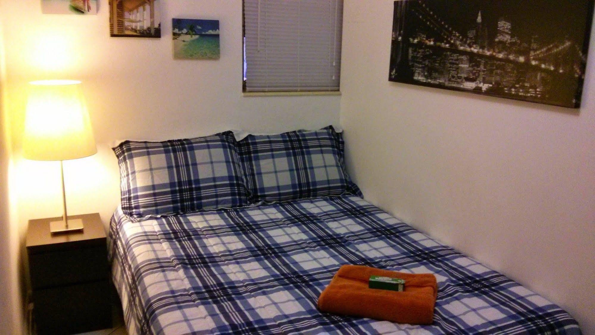 Blue Ocean Guesthouse Oakland Park Buitenkant foto